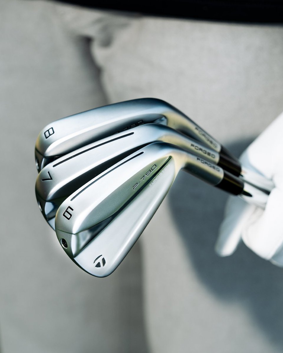 TaylorMade Golf tweet media