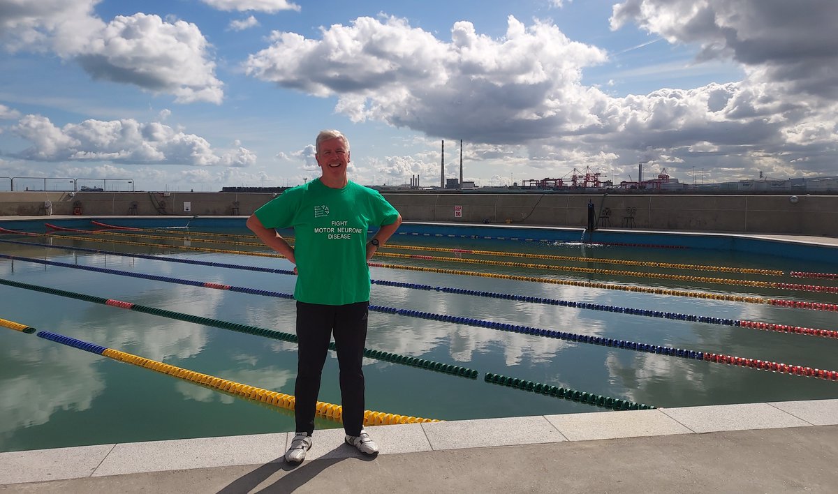 Last of a lot of training sessions today at beautiful Clontarf. Big trip coming up tomorrow for a big big swim next week. ‘Diolch Yn Fawr’ ⛴️🚗🏊‍♂️🏴󠁧󠁢󠁥󠁮󠁧󠁿🏴󠁧󠁢󠁷󠁬󠁳󠁿