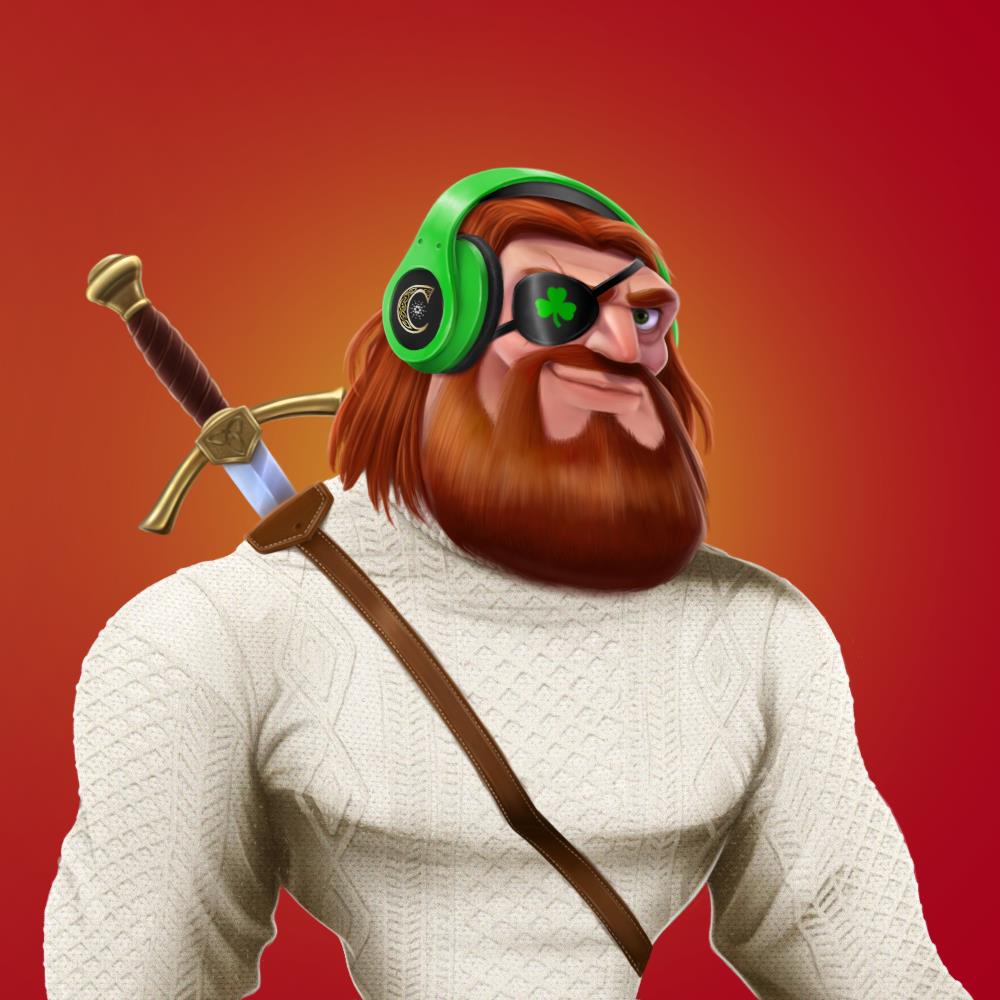 CryptoZombree's tweet photo. 20 WL for @GGMC_nft is up for grabs in the @CardanoClanns discord! 🥳

React to 🎉 in the #Collabs section

Come hang out in chat &amp; learn about the 1st #IrishNftProject 🍀💚

🇮🇪 https://t.co/jCcEy1nxY2 🇮🇪

#ClannFam #CardanoClanns #Cnfts #CnftCommunity #CnftGiveaway #NFTGiveaways https://t.co/XnyuOIA9iY