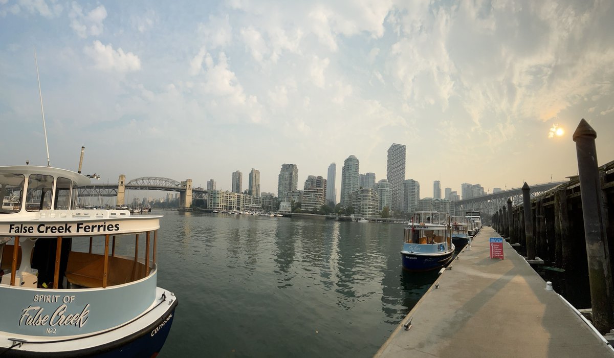 FisherTechNA's tweet image. Welcoming Friday with open arms and clear skies! The Fisher Technology team and Penny Process had a wonderful time in Vancouver this week at TPAC!

#FisherDifference #BPAPlatform #PennyProcess #Sage #Sage300 #SageCRM #SageIntact #TPAC2022 #Vancouver