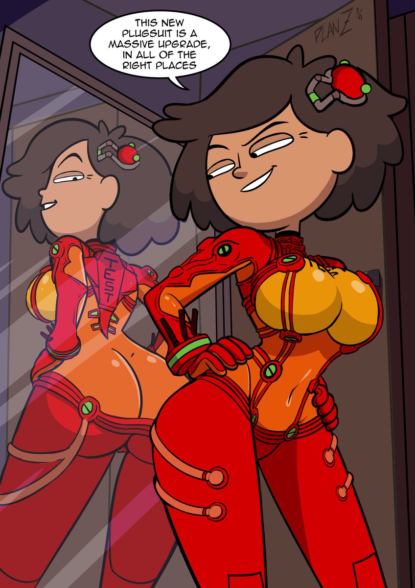 And this ones are courtesy of <a href="/msbnsfw/">🔞 msbnsfw 🔞</a>