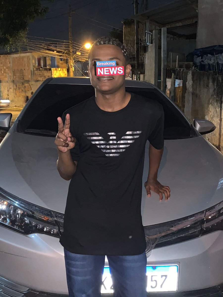 Kaike15743's tweet photo. Faixa preta do homem 🥷🏾 https://t.co/reqv9tW2y5