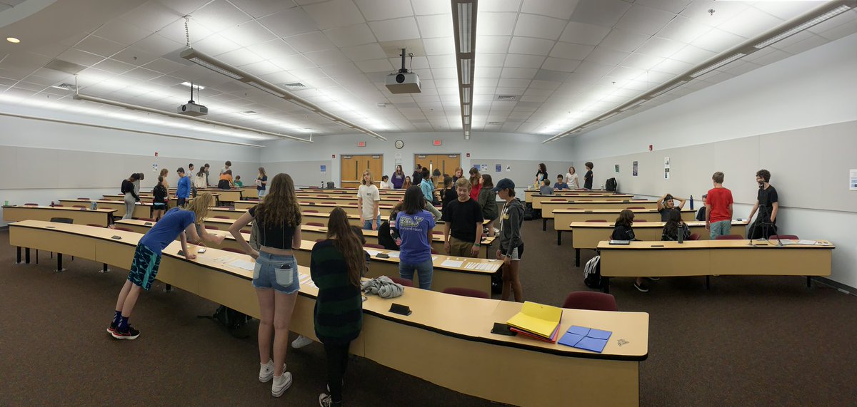 Isaac Bear ECHS tweet media