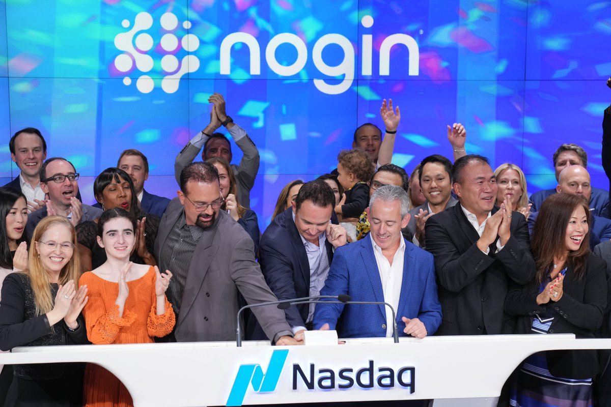 Nasdaq Exchange tweet media