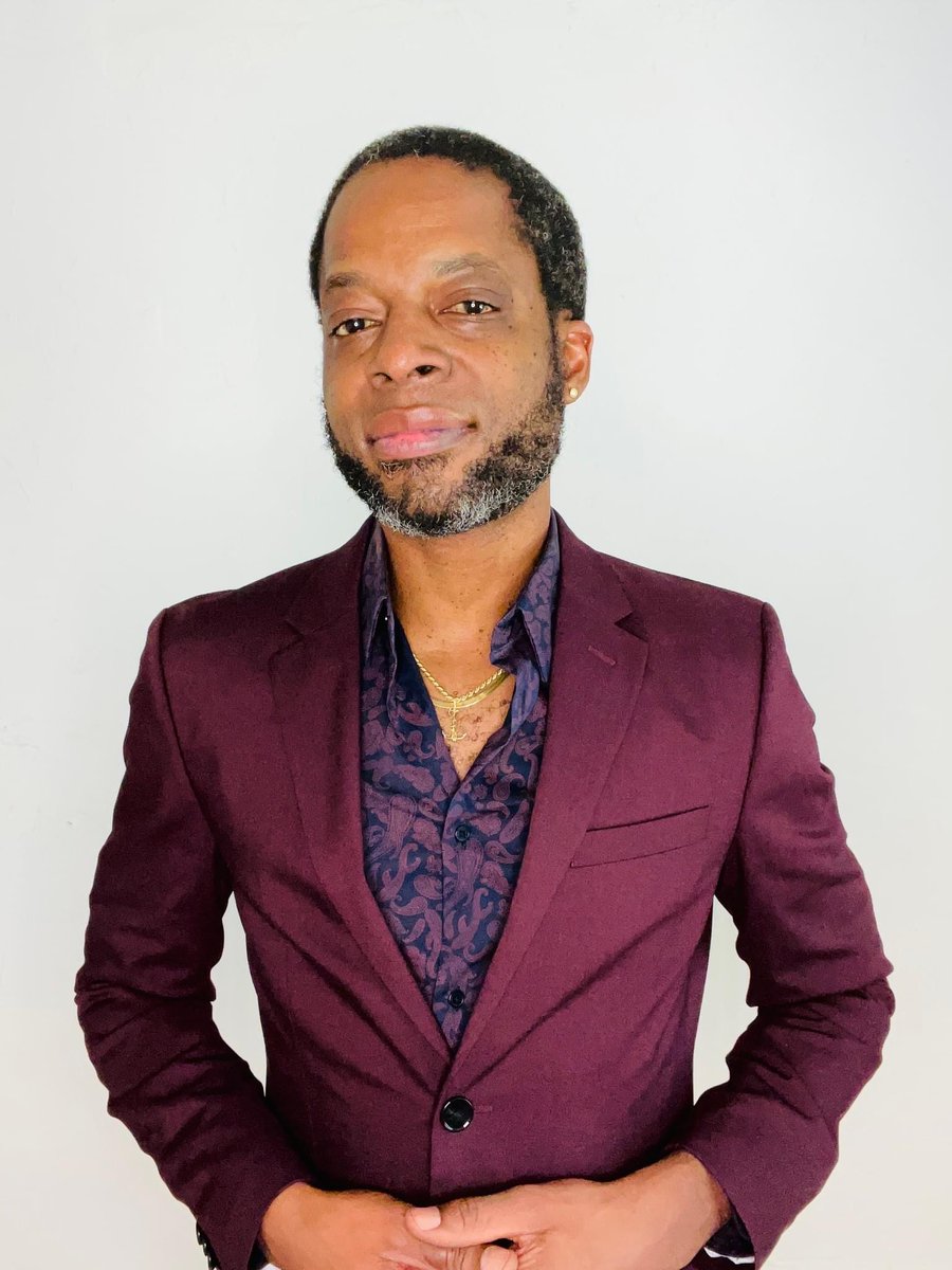 NCCU's tweet photo. #NCCU remembers Dr. Brian Horton, asst. professor of music &amp; director of Jazz Studies program/Jazz Ensemble. An accomplished composer/saxophonist, he most recently led the Ensemble to a top-3 finish at the '22 Jack Rudin Jazz Championship. ➡️ https://t.co/GA21rsSYJu #SoarInPeace https://t.co/pgtWBIUyfj