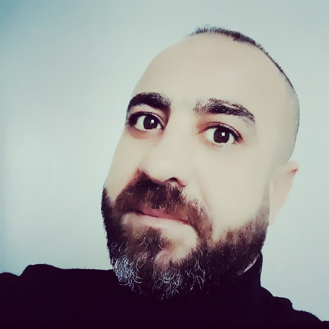 #YeniProfilResmi