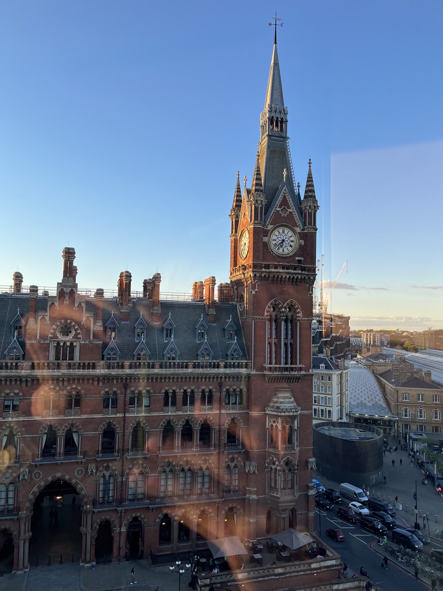 Johanna Moss tweet media