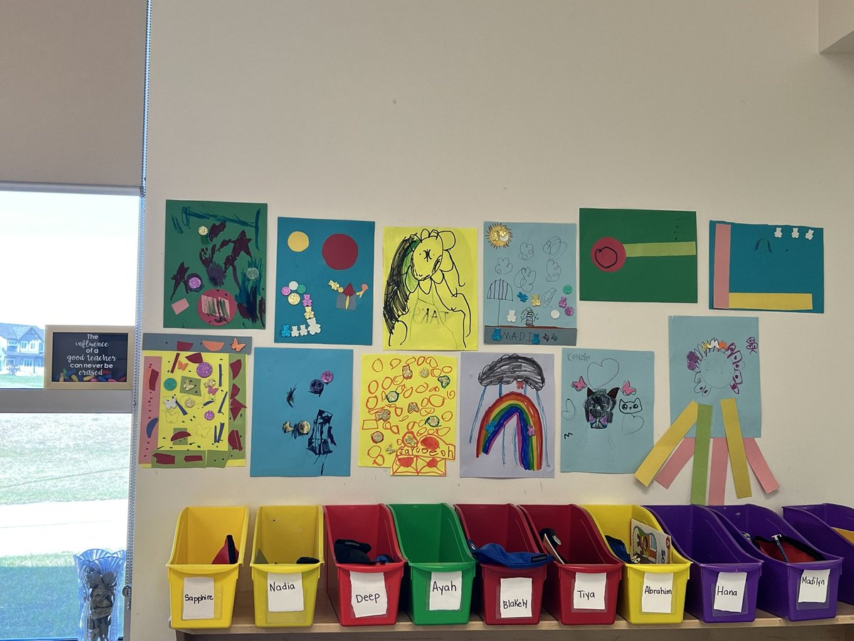 1Varze (@gr1morganvarze) on Twitter photo Our beautiful art work for International Dot Day! Our goal was to be creative and make our class beautiful 😍 <a href="/EastLakeRVS/">East Lake School</a> #rvsed Our beautiful art work for International Dot Day! Our goal was to be creative and make our class beautiful 😍 <a href="/EastLakeRVS/">East Lake School</a> #rvsed