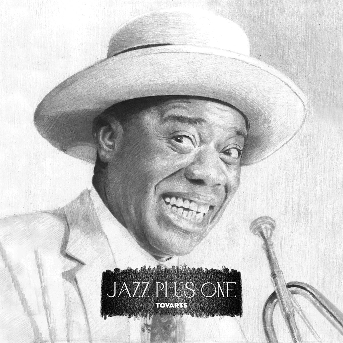 donitrocom's tweet photo. This collection of portraits of jazz artists who have lived/live around the world was created by our team of artists using pencil drawing techniques.

Meet the world's greatest collection of NFTs made with traditional painting methods. #JazzPlusOne

Donitro | Tovarts | #Opensea https://t.co/6EQKqXUzXb