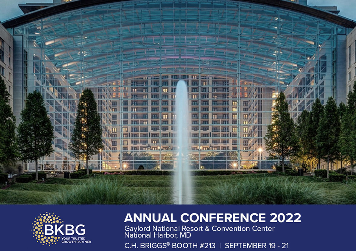 Counting down to the 2022 #BKBG Bath &amp; Kitchen Buying Group Annual Conference starting 9/19. See you at the <a href="/GaylordHotels/">Gaylord Hotels</a> in D.C.! #kitchenandbath #designers #kohler #kitchenandbathretailer #togetherwecreatewherelifehappens