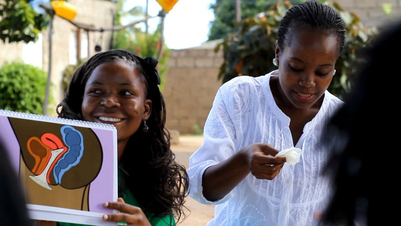 PathfinderInt's tweet photo. Contraception is a pathway to health, agency, autonomy, and well-being.

The lesser known #InternalCondom (sometimes called #FemaleCondom) is a great option to help women take control of their own sexual and reproductive health!

@FC2FemaleCondom #WorldContraceptionDay https://t.co/e05buMvbYL