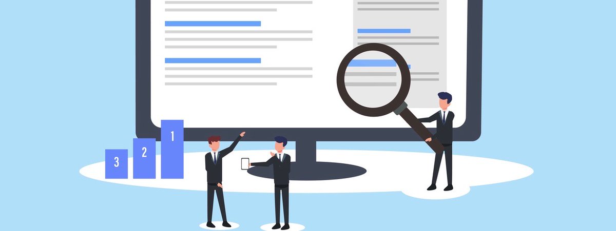BulldogReporter's tweet photo. How PR pros can thrive in the wake of Google's new search update (Rebecca Barnatt-Smith) https://t.co/pt6ijXuwgh #PR #SearchPR #SEO #PRtips https://t.co/itzLoFBPBs