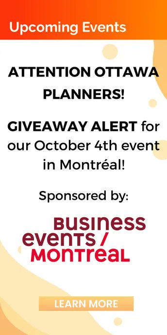 PCMA Canada East tweet media