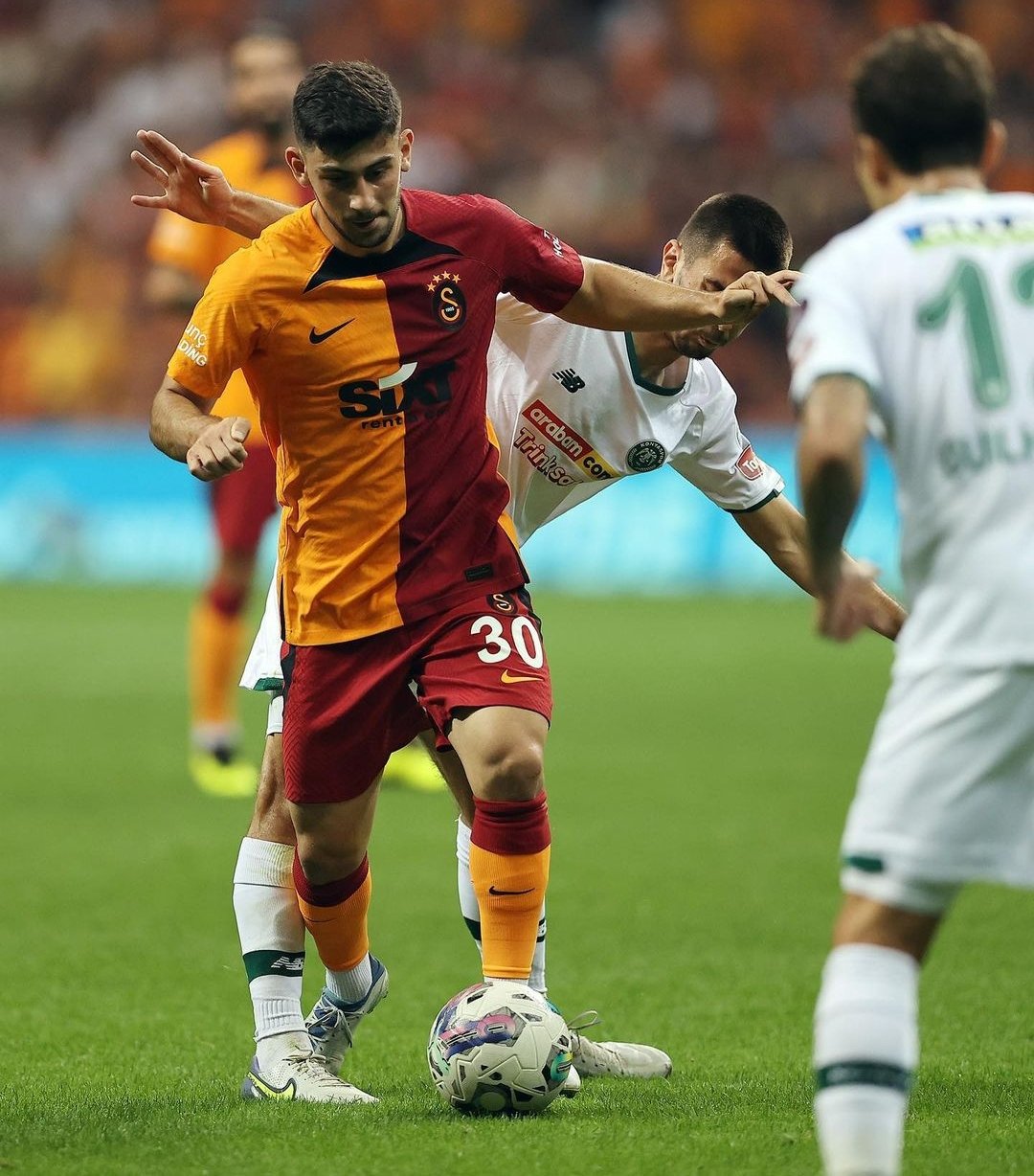 yusuf demir