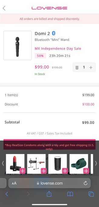 Alright whoever gets this for me will get 2 personalized customs 😘 https://t.co/5QNkmfMQej