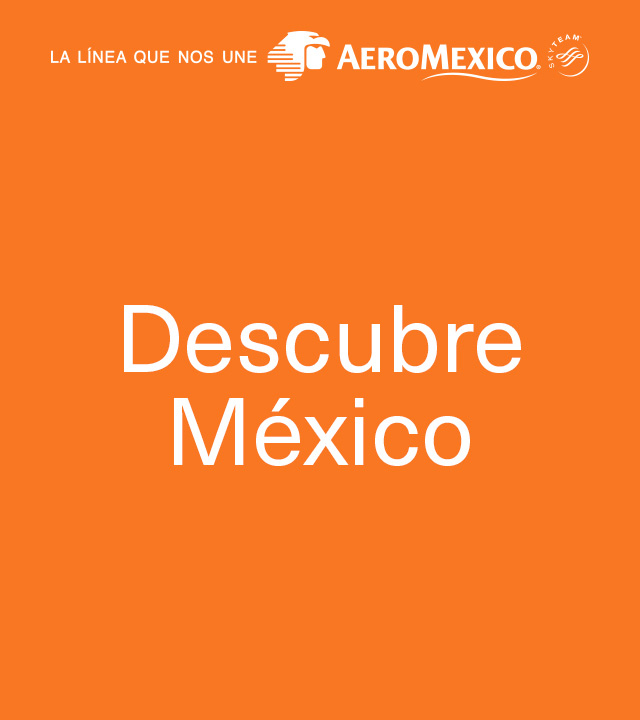 Aeroméxico tweet media