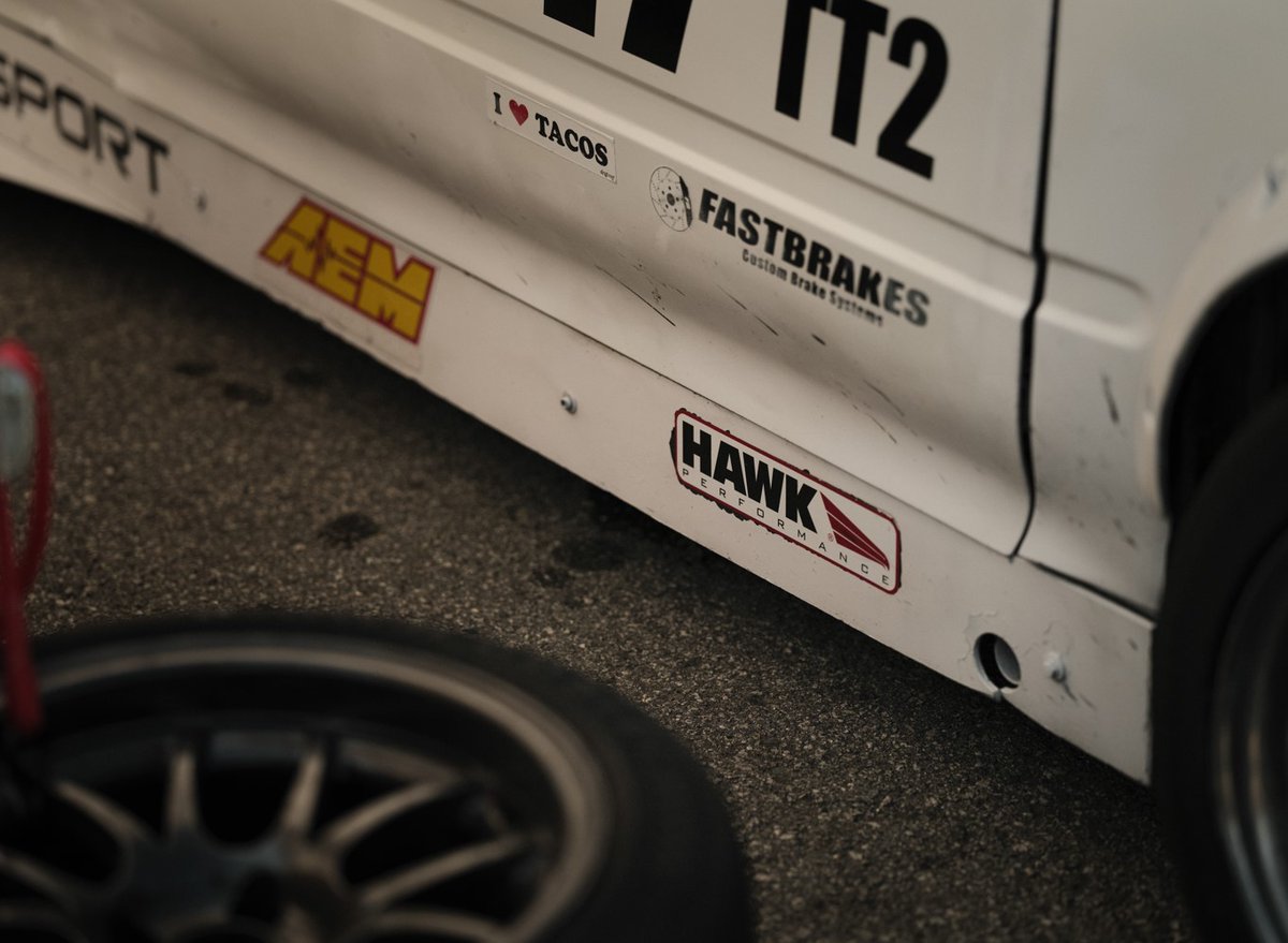 HawkPerformance's tweet photo. We are excited for the weekend of racing at the National Auto Sport Association Championships. Good luck to all the drivers competing at @WeatherTechRcwy!

#DriveNASA #NASACHAMPS https://t.co/nirq4gi5KM