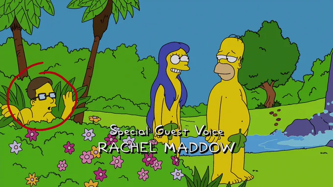 graggle/gumbly/grickle/grogu was never realyour old tvs just distorted the image of beloved (deceased) simpsons character chip davis for some reason, that's who was in all those episodes 
