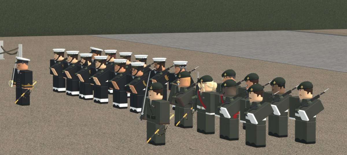 Forces News ROBLOX tweet media