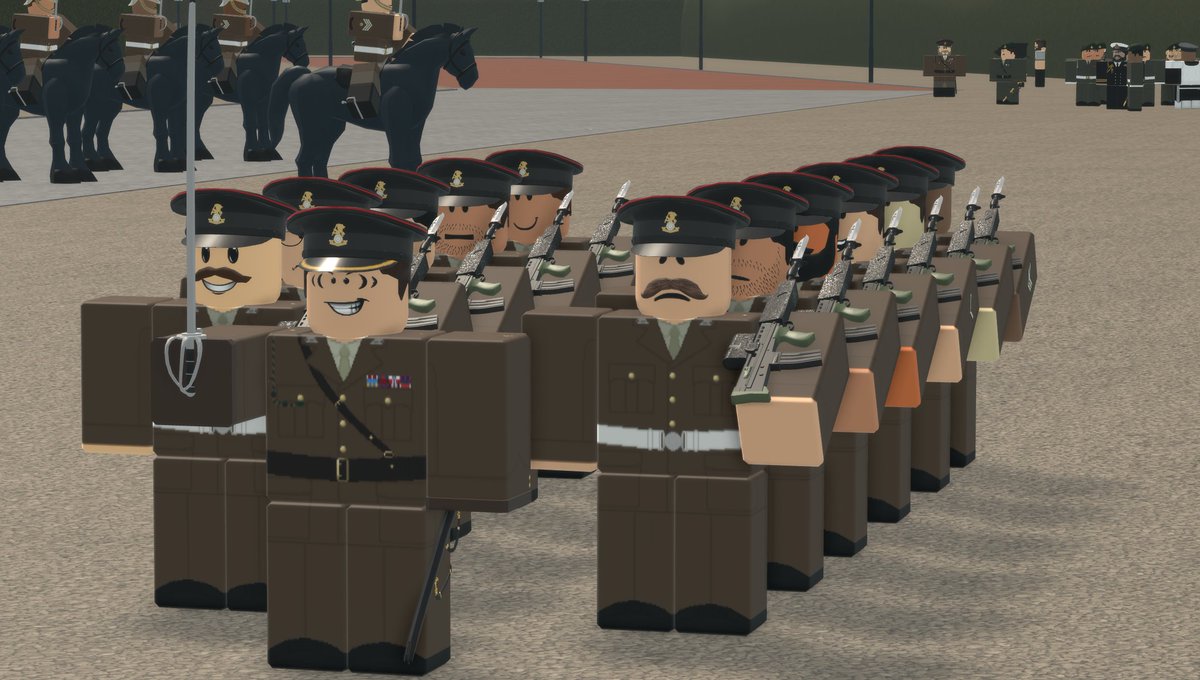 Forces News ROBLOX tweet media