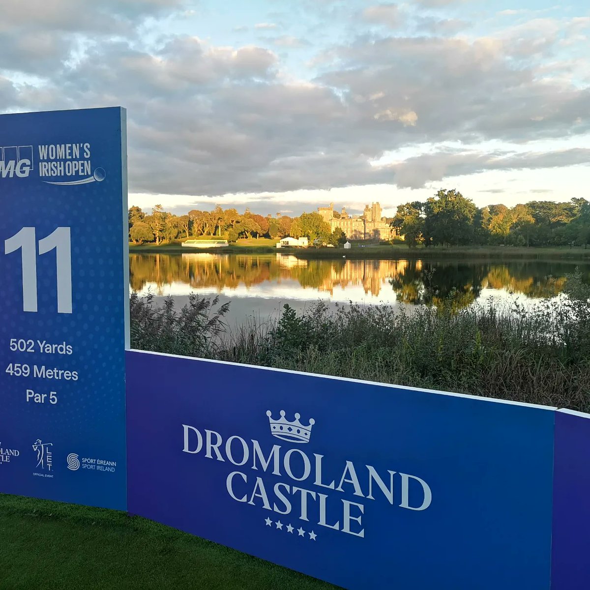 Eamonn O Donnell tweet media