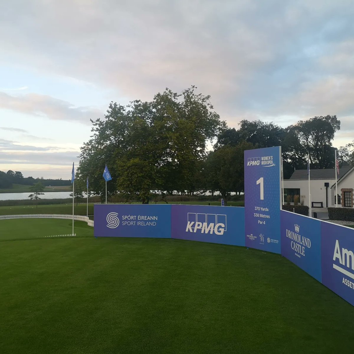 Eamonn O Donnell tweet media