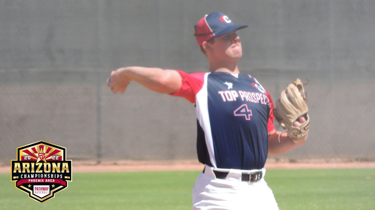 TCS_BB's tweet photo. The 2022 @TCTopProspects clubs, a collection of the top talent from this past summer's TC Baseball events, are out representing this week at @PathwayBB Arizona Championships #IPlayTCS #PathwayBaseball 

📸 credit: THE @jesse_pugh1 https://t.co/7ahOFUStKk