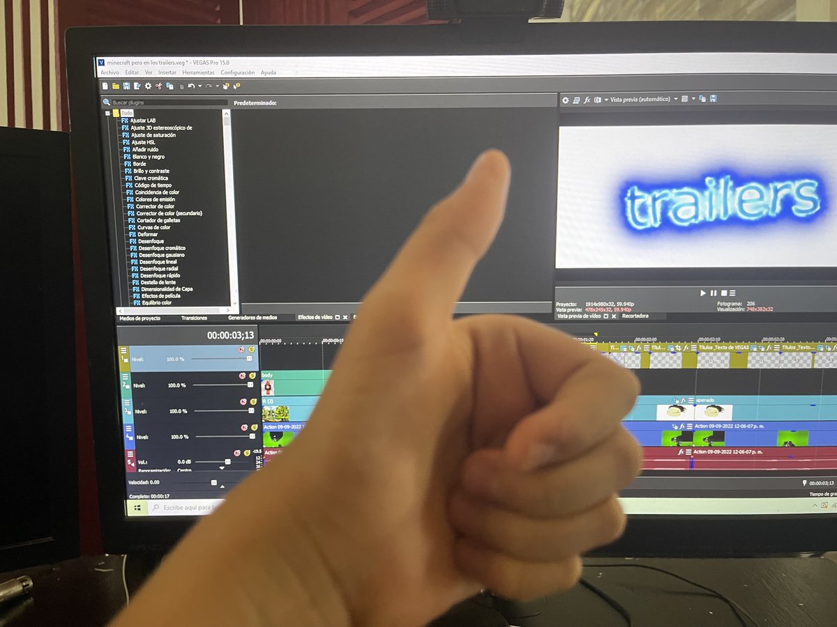 like si quieres ver el próximo video :>