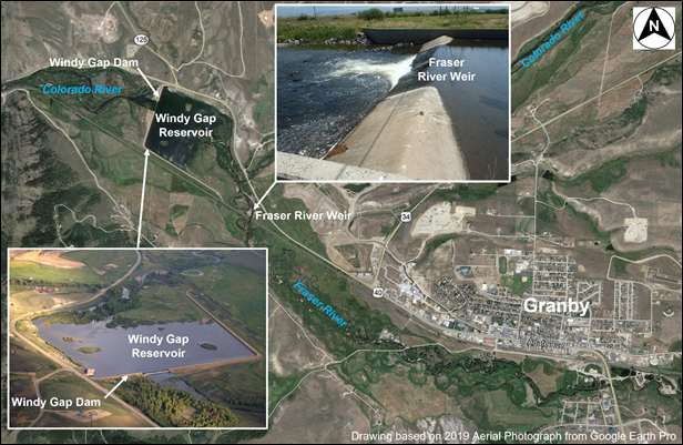 CoyoteGulch's tweet photo. Bruchez: In early 2000s we realized we had a problem in the #ColoradoRiver Basin and in 2016 we were able to go to work on the Colorado River Connectivity Channel. It would not have happened with the NRCS, @CWCB_DNR, Grand County Government. #overdrawn22 https://t.co/yOYOZn8QjV