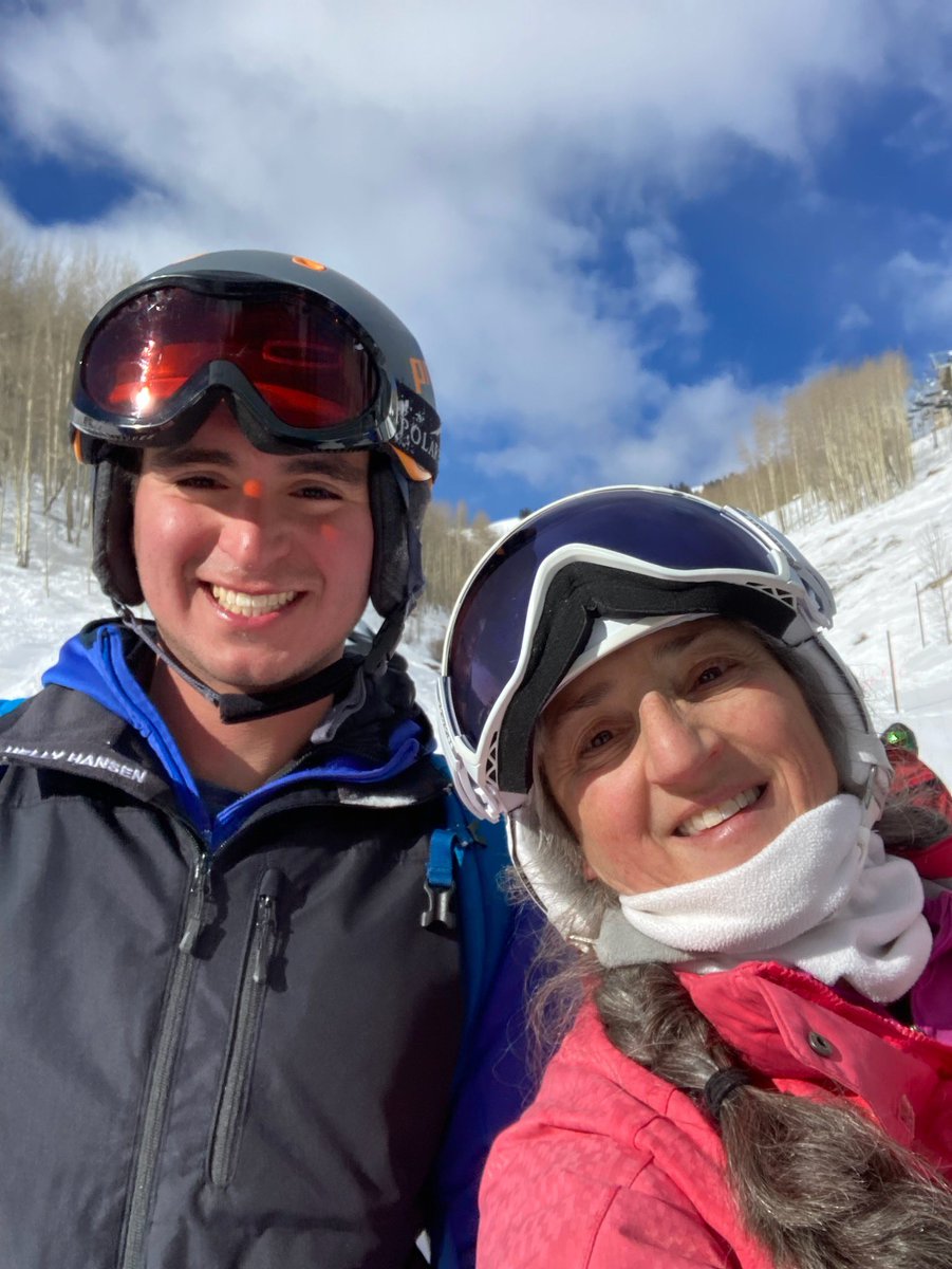 We are thrilled to say that Yayo is one step closer to his PhD! This week he passed his candidacy exam with flying colors 🎉🎉🎉