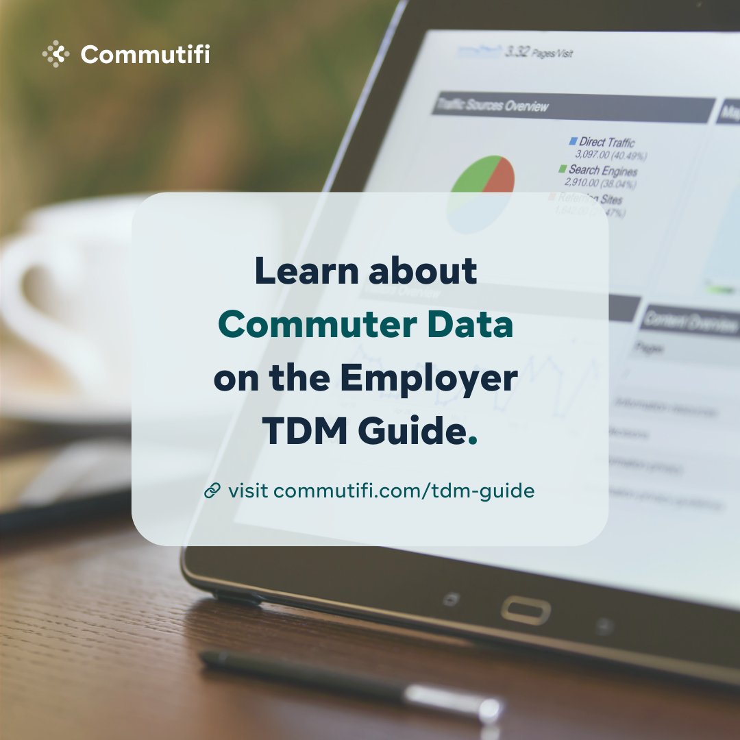 Commutifi tweet media