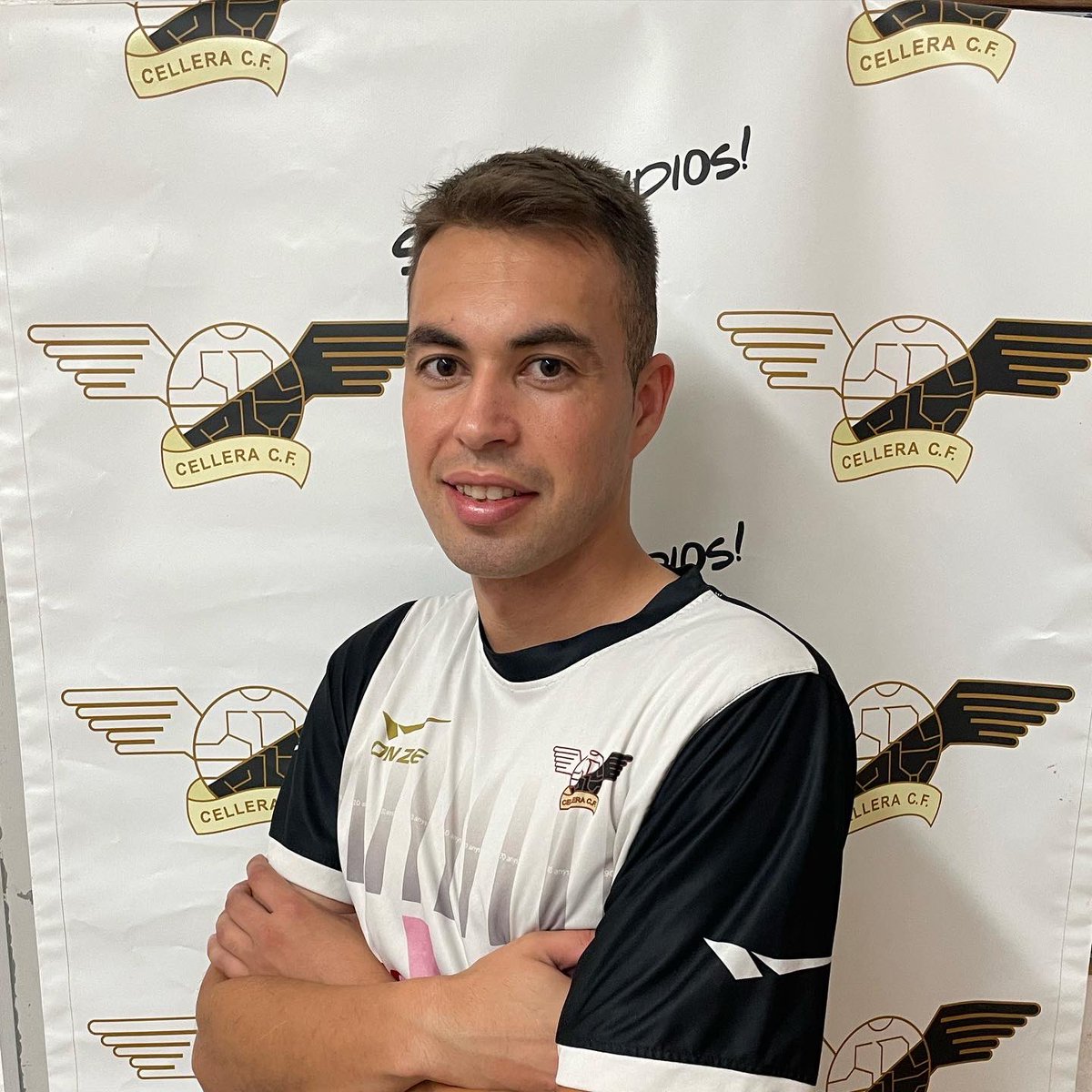 CelleraCFprimerequip tweet media