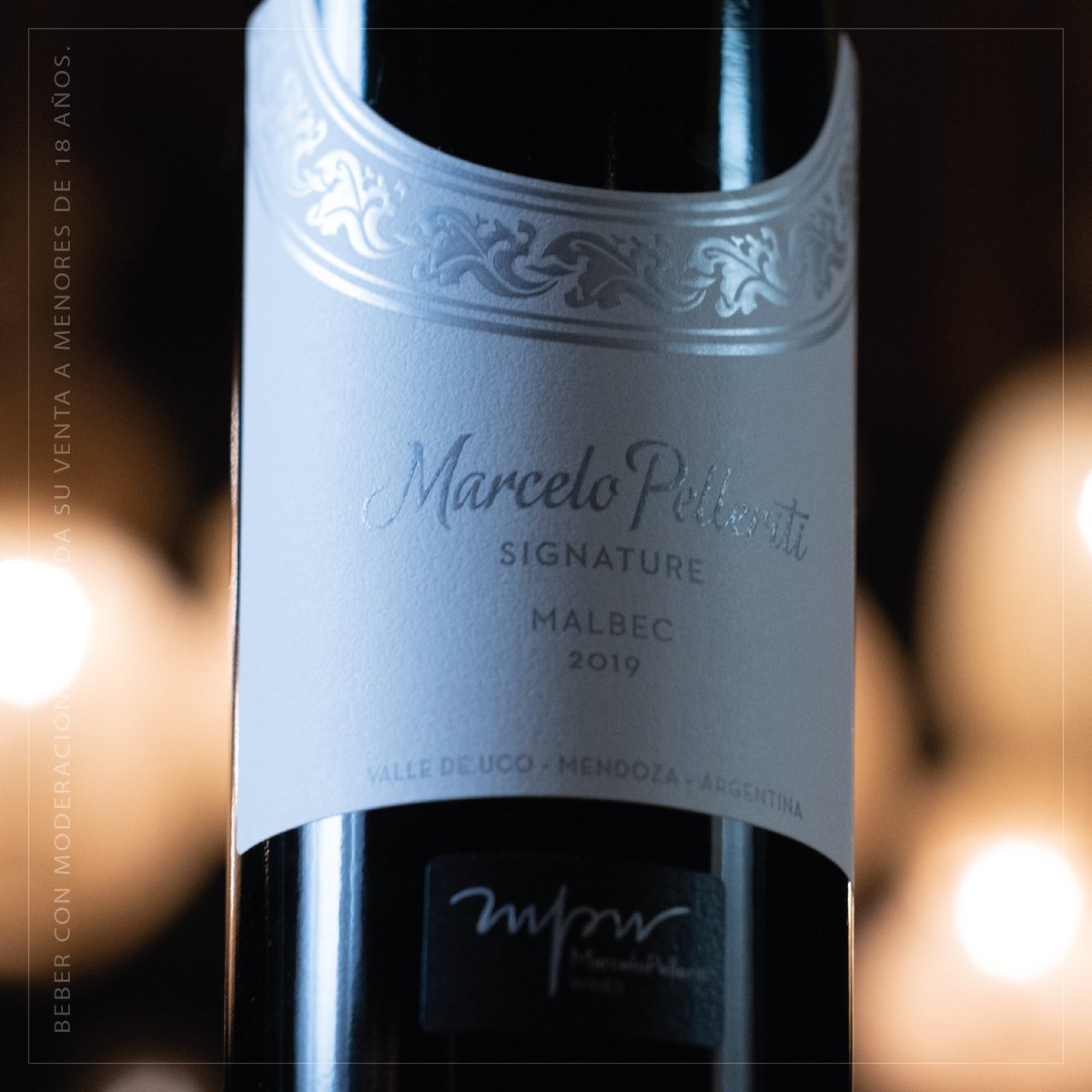 #SignatureMPW Malbec nace en La Consulta, Valle de Uco, Mendoza, en un suelo arenoso, con aportes de arcilla y limo.
De aquí surge un vino que  seduce por su aroma complejo, con notas de frutos rojos, como ciruela y a su vez especias, y taninos redondos.
#MPWines #Argentina