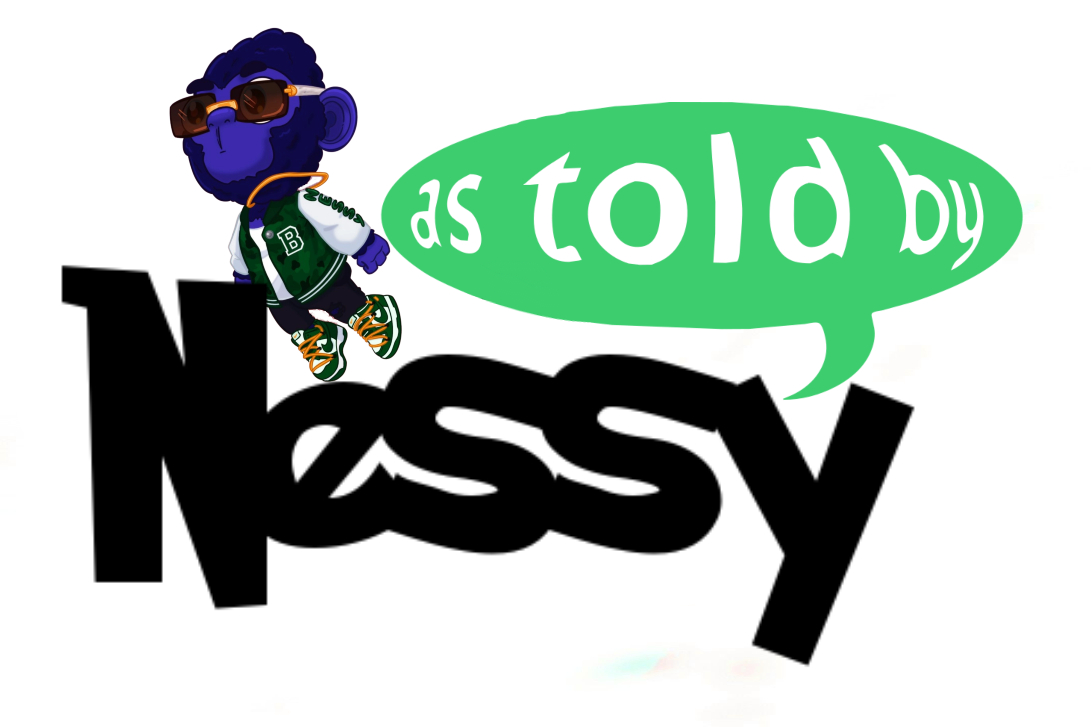 RillaNessyTh's tweet photo. #AsToldByNessy is official up for mint now on OS β¨
a collection of vibes 4 my web3 fam π«ΆπΎ
i'll also be releasing a new song every Friday leading up to the mint date of #ABDUCTOPIA πΈ
have fun β¨
https://t.co/u80u7dHqLe
#web3 #music #new #mint #opensea #explore #nfts #nft https://t.co/1mq76SADGE
