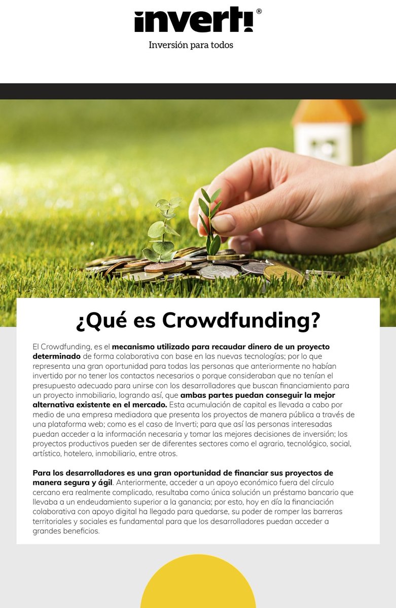 Inverti Fintech tweet media