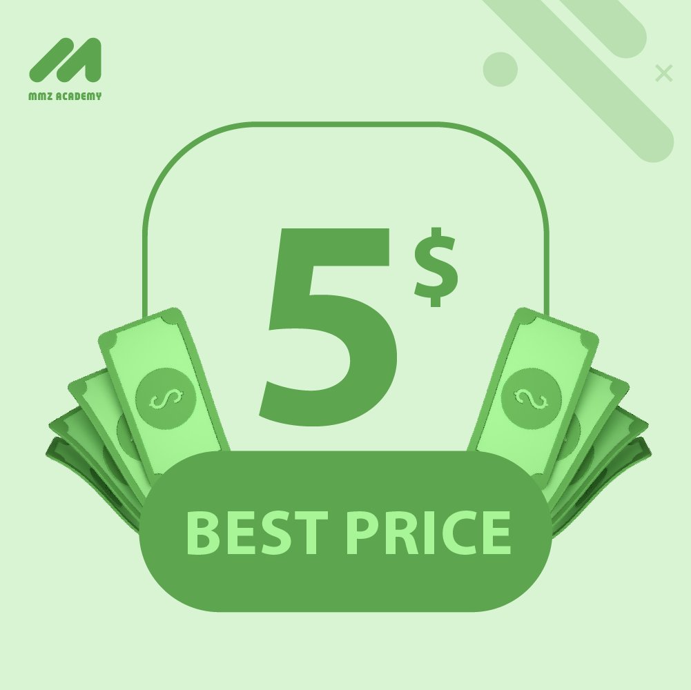 AcademyMmz's tweet photo. Celebrating the launch of our website
Get the best deals on our courses with 5$ only
Click https://t.co/DwmgLfhXvN
Or click link in the bio
#MMZ_Academy #devops #devopsengineer #softwareengineer #Linux #python #java #script #cloudecomputing #Doker #ansible #terraform #jenkins https://t.co/gQRTMhwuvl