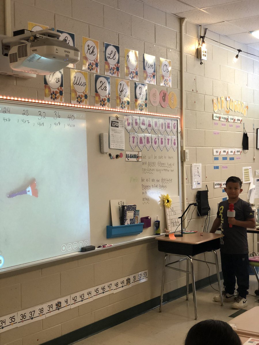 Ms. Patch tweet media