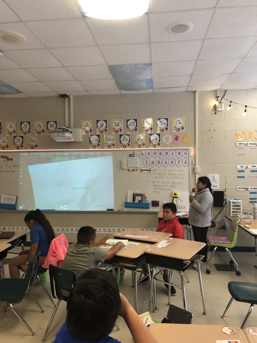 Ms. Patch tweet media