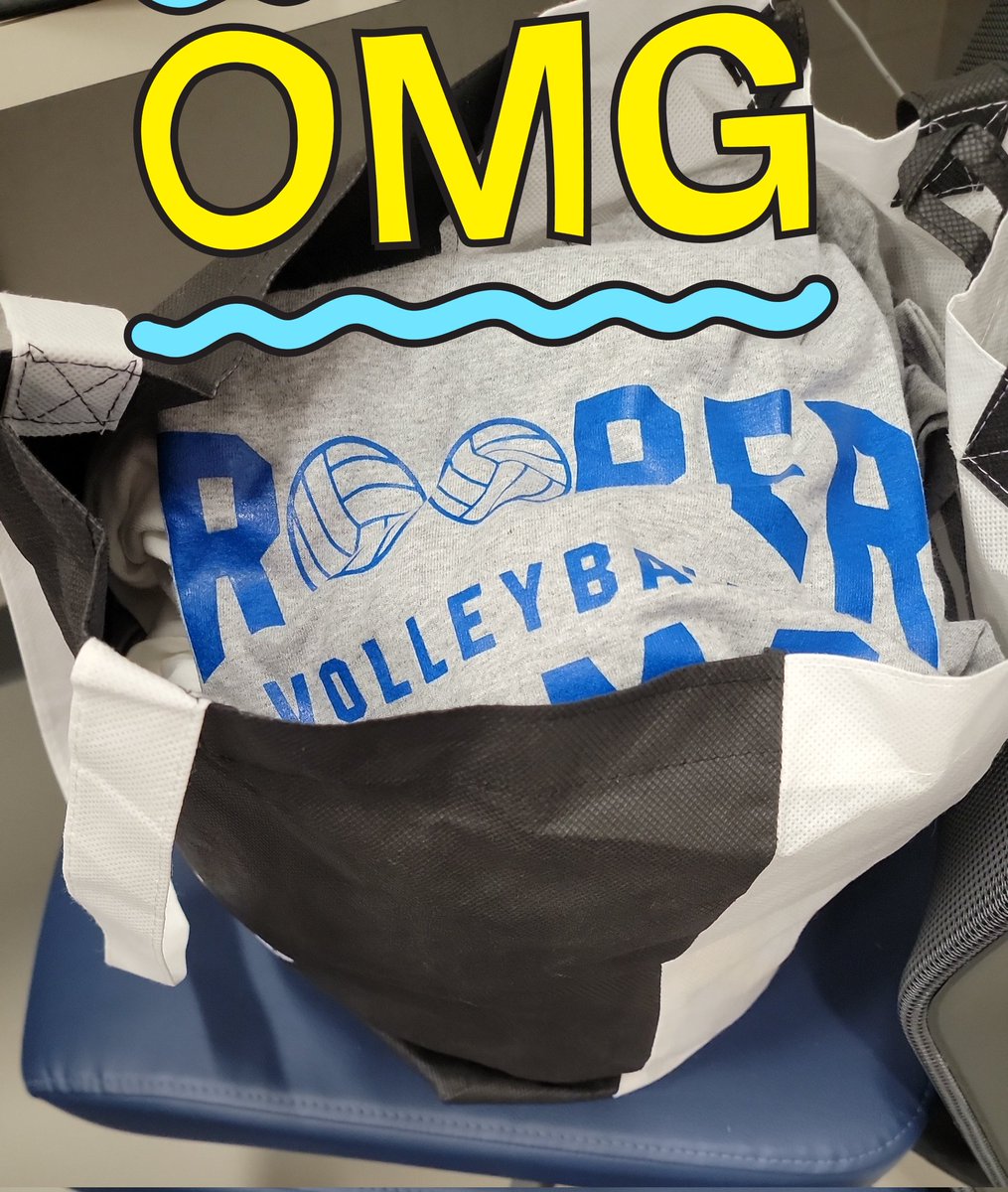 For those showing up and helping your troopers play their hardest  in front of the loudest crowd tonight look out for these tees coming your way with tshirt toss