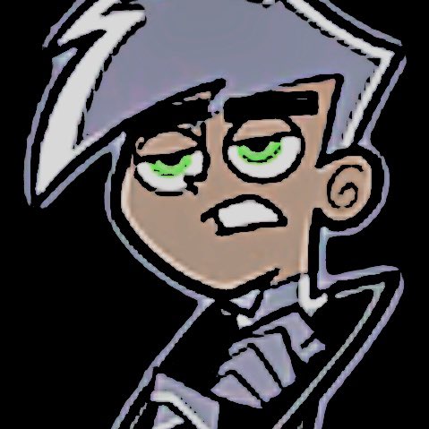 ⠀
[That impression of his own voice caused Danny to do a double-take, right before rolling his eyes and staying still as the cosmetics were applied.]

       ❝Heavy makeup and rock concerts aren’t my thing, clearly. They’re Sam’s. Which is why, again, I’m doing this.❞