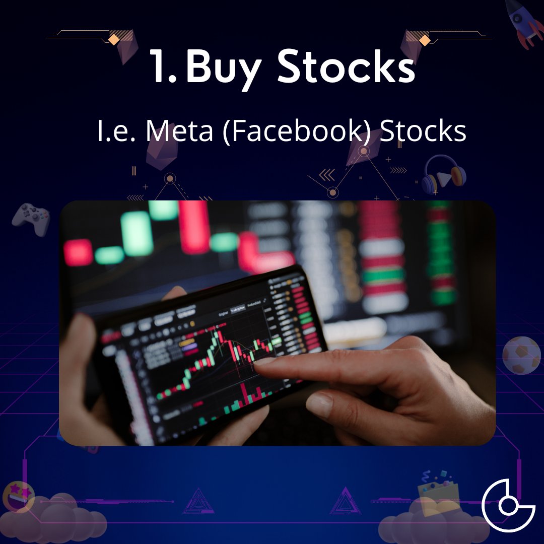 corewareus's tweet image. Capture the momentum of the metaverse
The metaverse has the potential to be the next generation of the internet and could revolutionize the digital world.
#CorewareGroup #metaverse #meta #crypto #NFTs