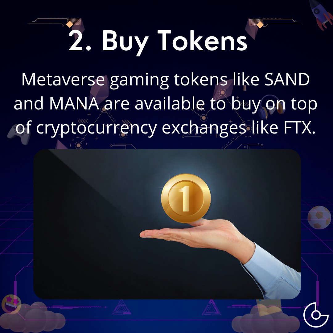 corewareus's tweet image. Capture the momentum of the metaverse
The metaverse has the potential to be the next generation of the internet and could revolutionize the digital world.
#CorewareGroup #metaverse #meta #crypto #NFTs