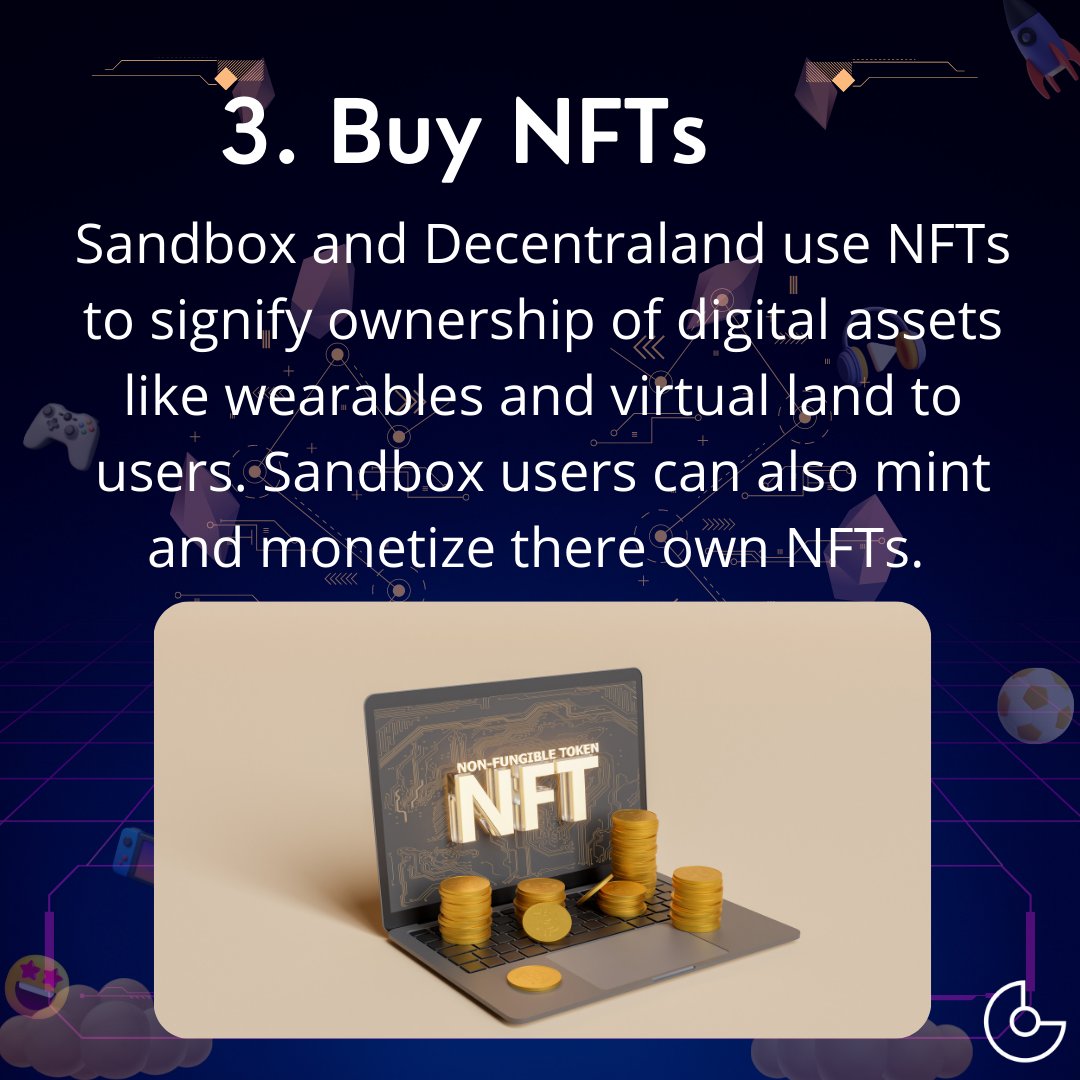 corewareus's tweet image. Capture the momentum of the metaverse
The metaverse has the potential to be the next generation of the internet and could revolutionize the digital world.
#CorewareGroup #metaverse #meta #crypto #NFTs