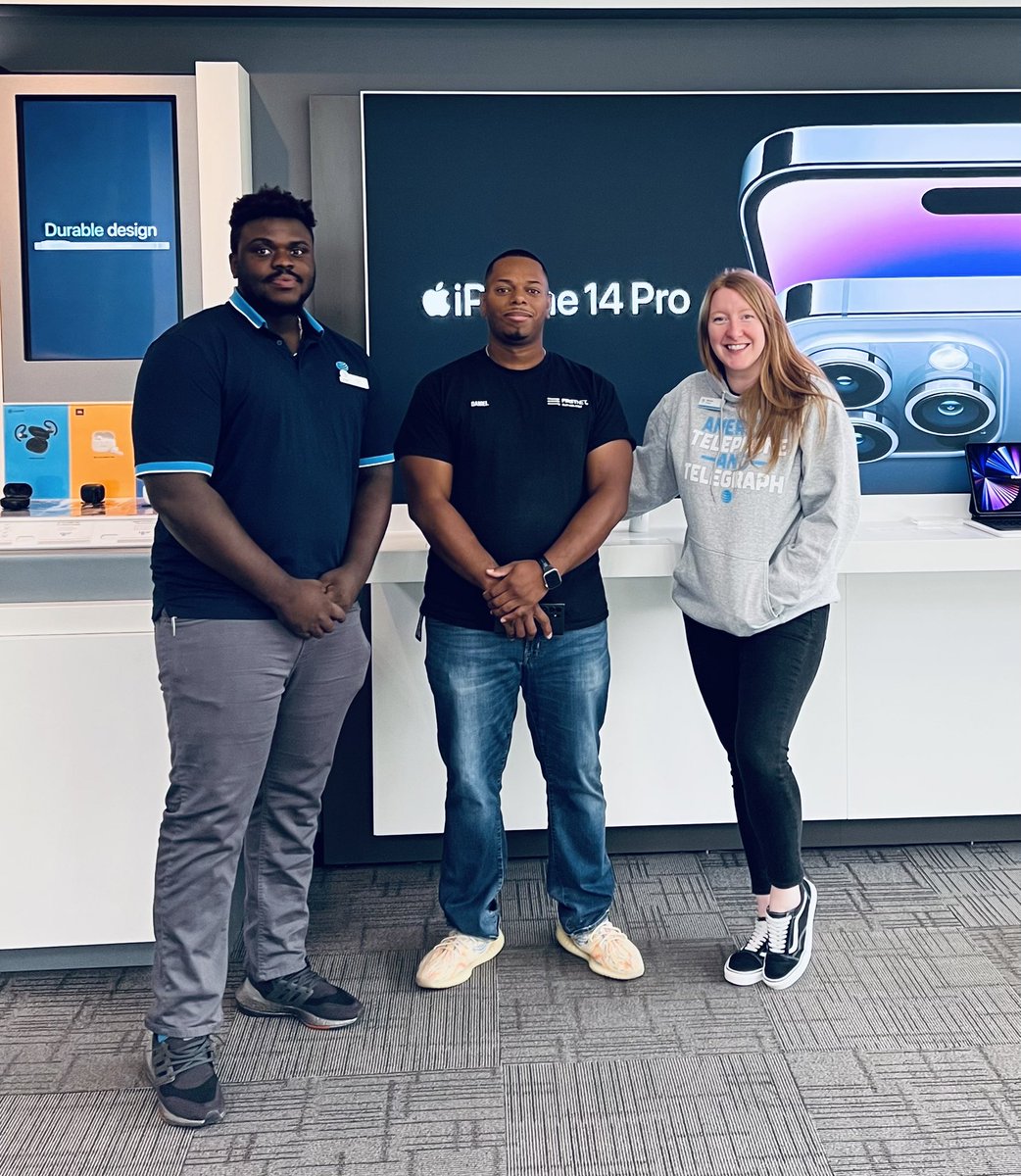 Trey Clarke tweet media