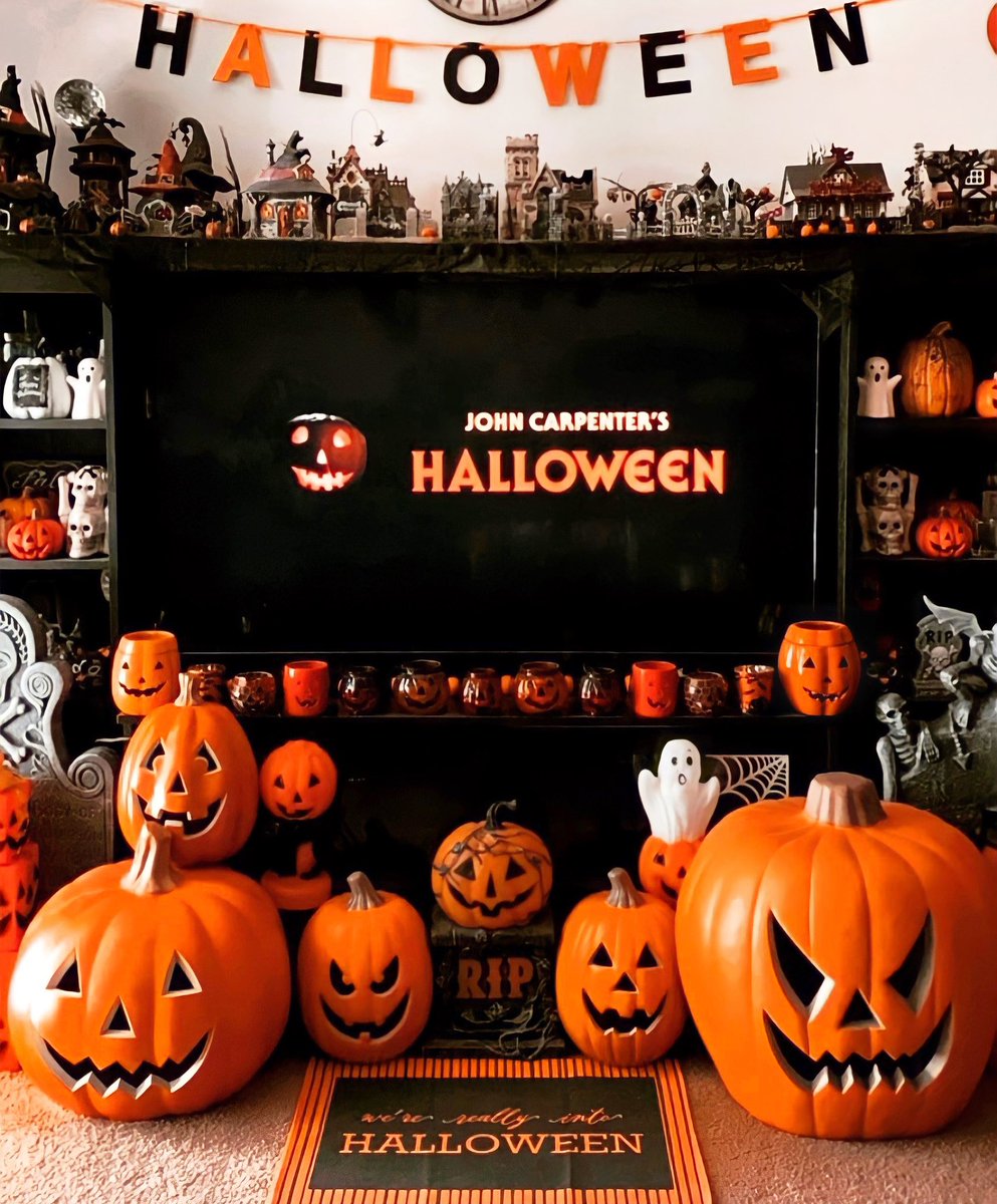 🕸️🎃 Halloween 🎃🕸️ tweet media