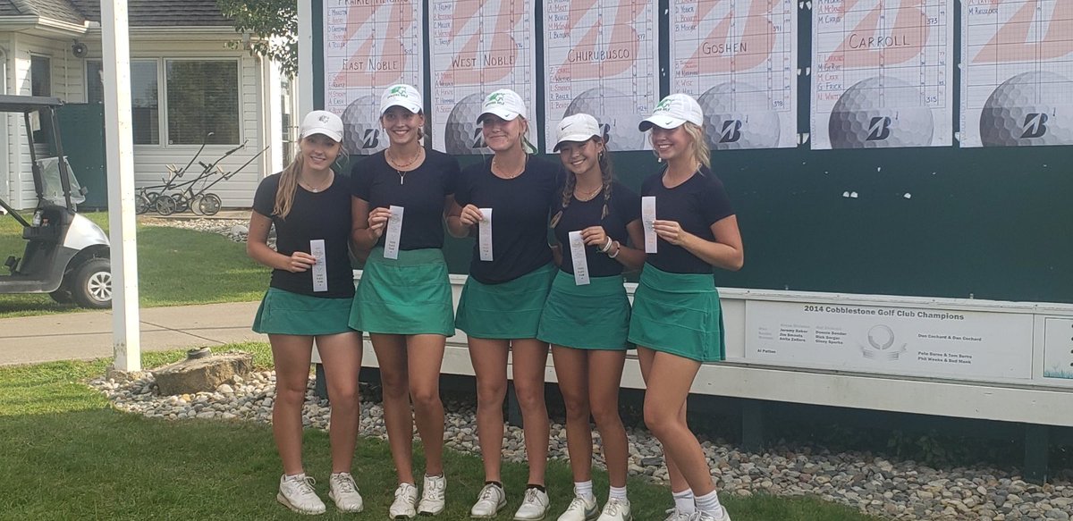 Concord HS Athletics tweet media