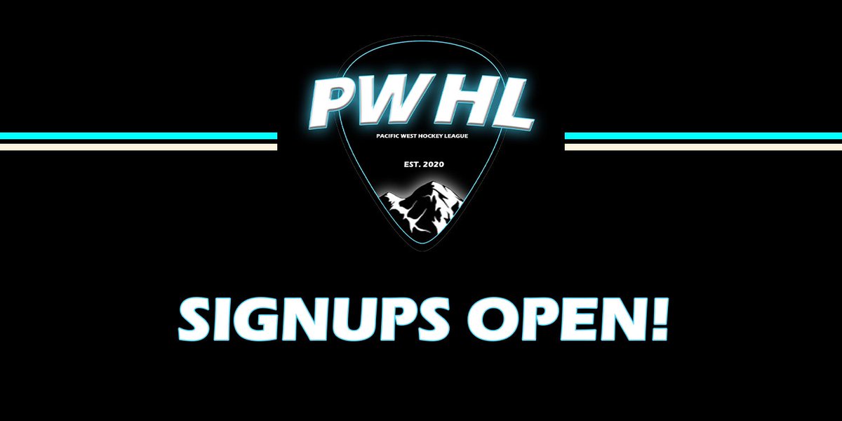 Our signups for Season 7 on NHL 23 are OPEN!
We will hit the ice in about 6 weeks, so don’t miss your chance to play competitive west ping games - join the discord: discord.gg/g4R8gZcUXd