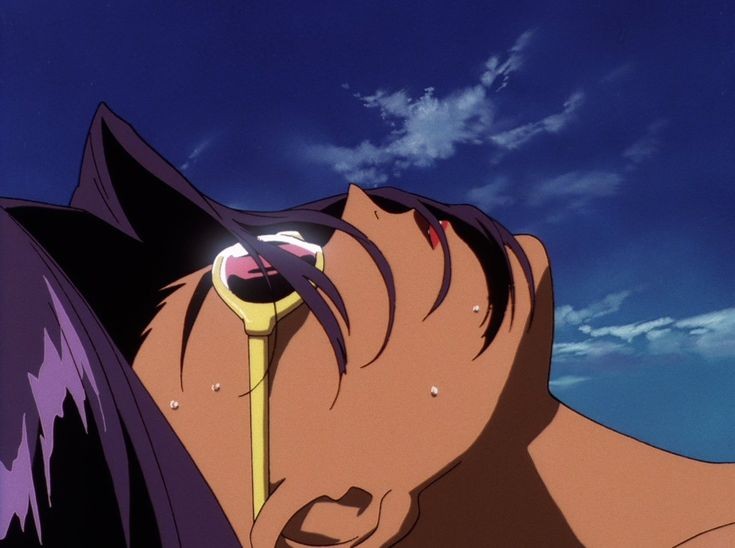 Cowboy Bebop Perfect Shots tweet media