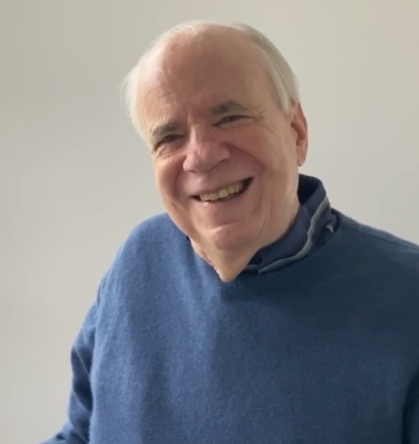 We mourn the passing but celebrate the life and achievements of Saul Aaron Kripke (Nov. 13, 1940–Sep. 15, 2022). His family and friends ask for privacy at this time.