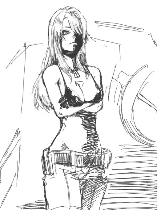 今回の事件の首謀者…チエリキッド…
アライアンス総指揮権を持つ隊長と、何故か怜ちゃんの身柄を要求してきている…こわ… 